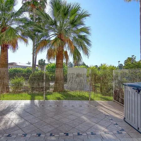 Aguamaris Appartement