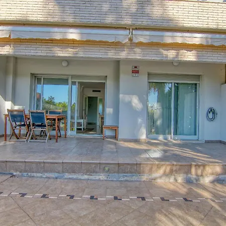 Aguamaris Appartement
