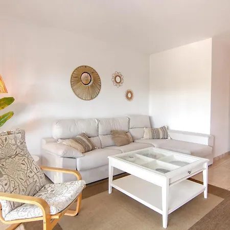 Aguamaris Appartement *