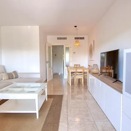 Appartement Aguamaris Dénia