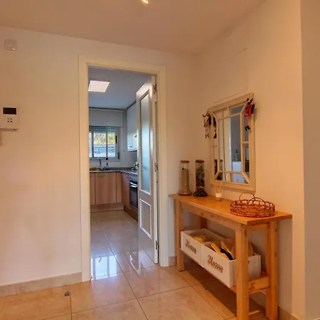 Appartement Aguamaris