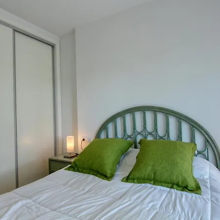 Aguamaris Appartement Dénia
