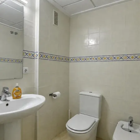 Appartement Aguamaris
