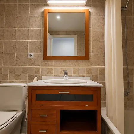 Appartement Aguamaris Dénia
